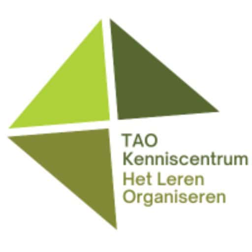 Het leren organiseren